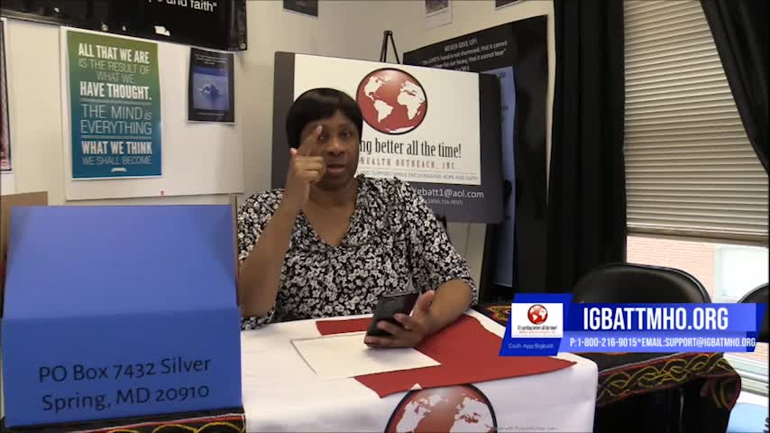 Thumbnail image for It's Getting Better All The Time!