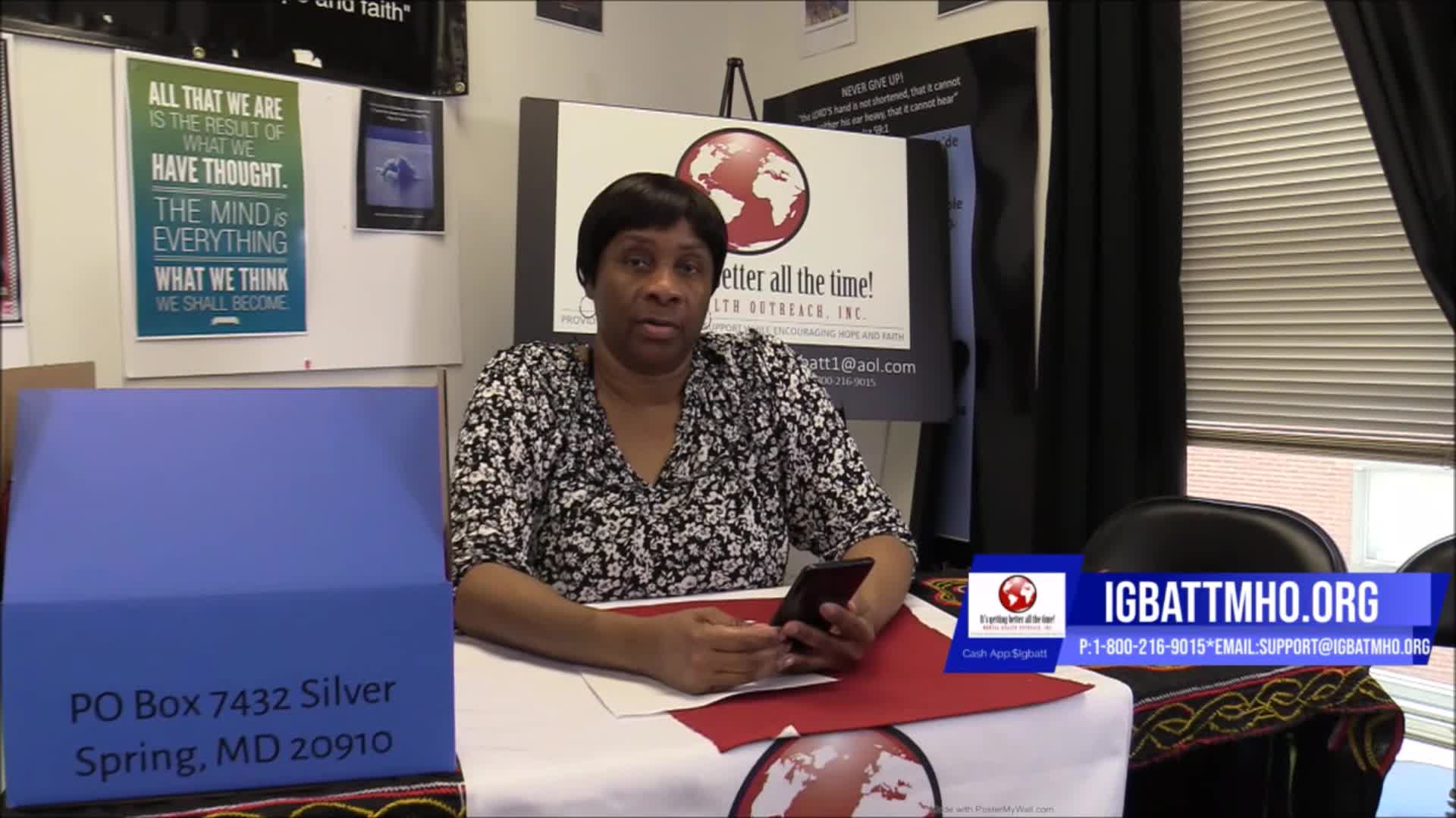 Thumbnail image for It's Getting Better All The Time!