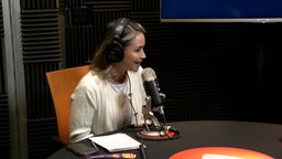 Thumbnail image for Hola Montgomery el Podcast