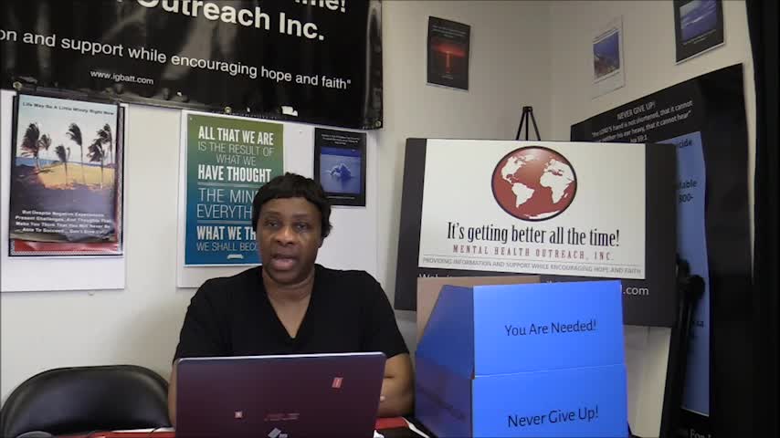 Thumbnail image for It's Getting Better All The Time!