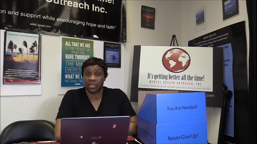 Thumbnail image for It's Getting Better All The Time!