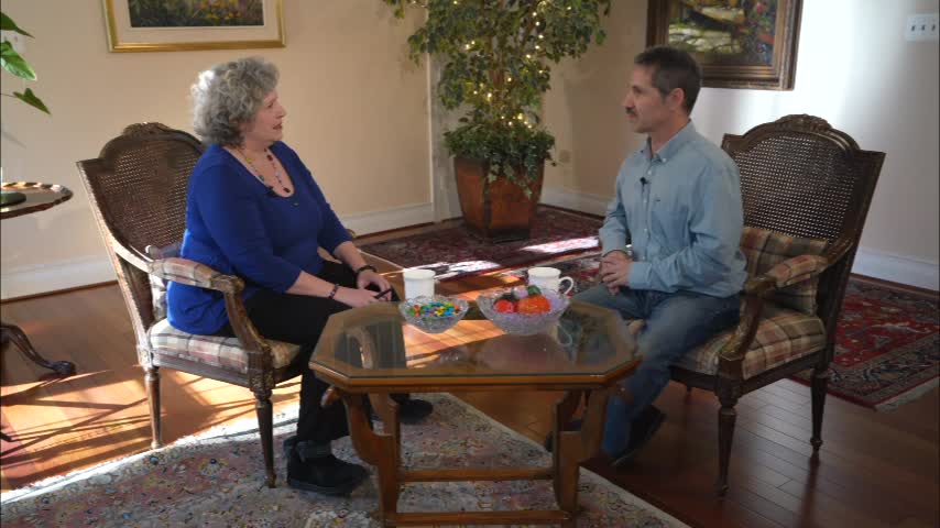 Thumbnail image for Forward Motion