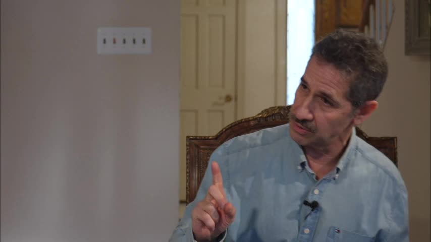 Thumbnail image for Forward Motion