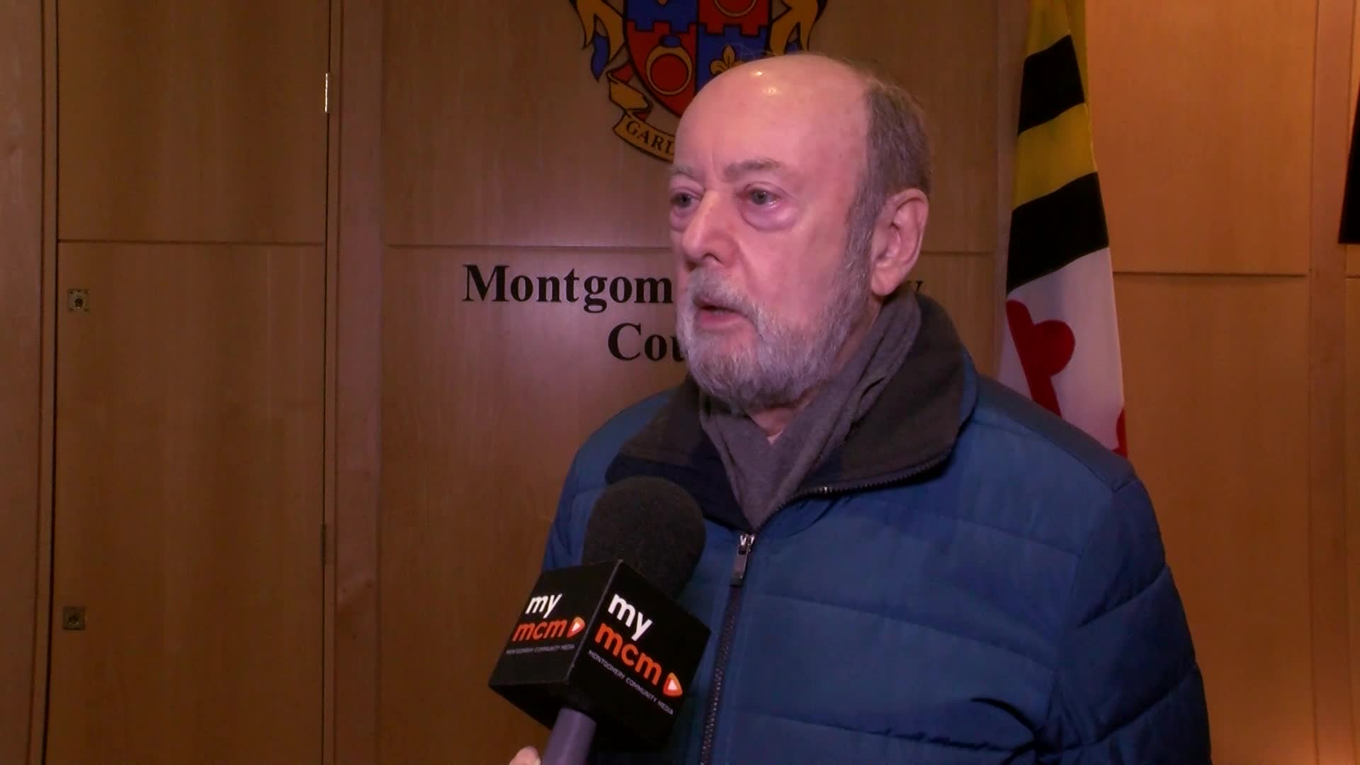 Thumbnail image for MCOL: Little Falls Parkway Reactions