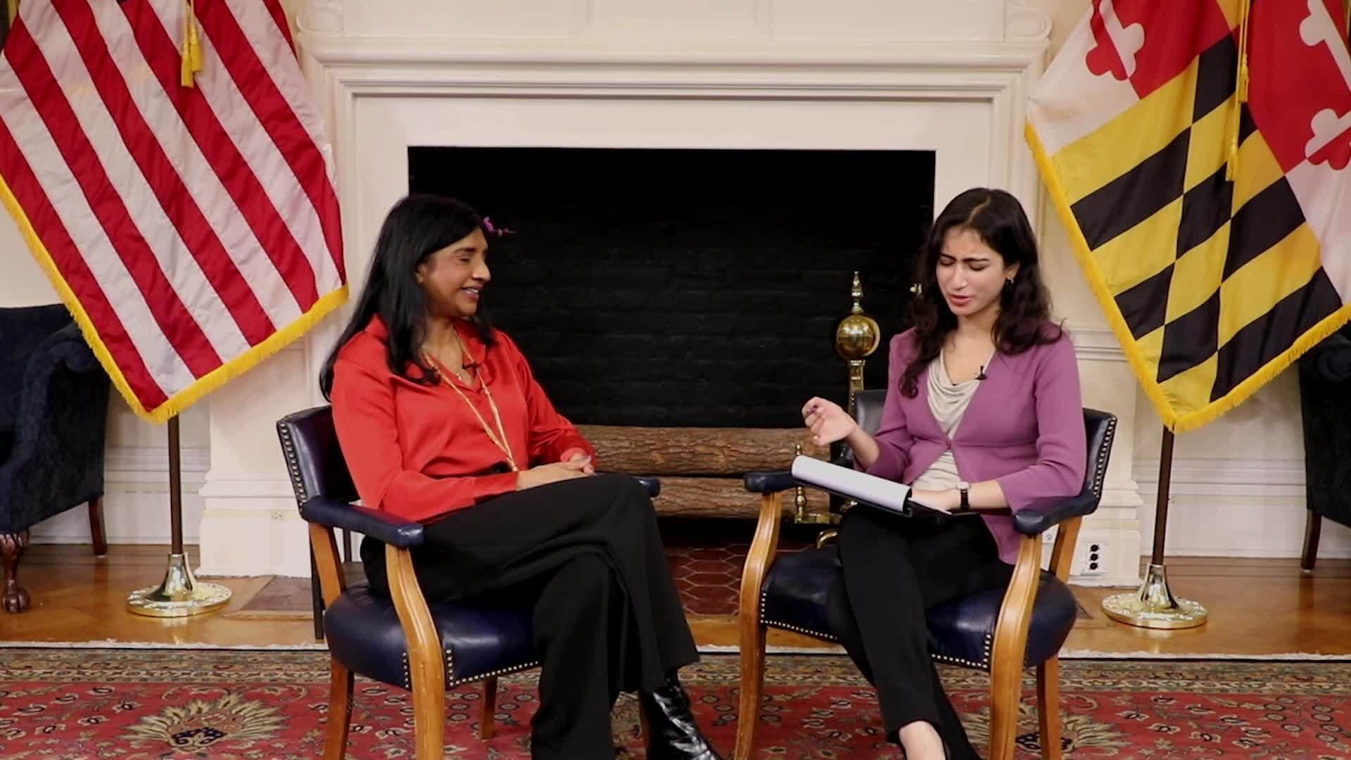 Thumbnail image for MCOL: Lt. Governor’s Ravens Game Prediction