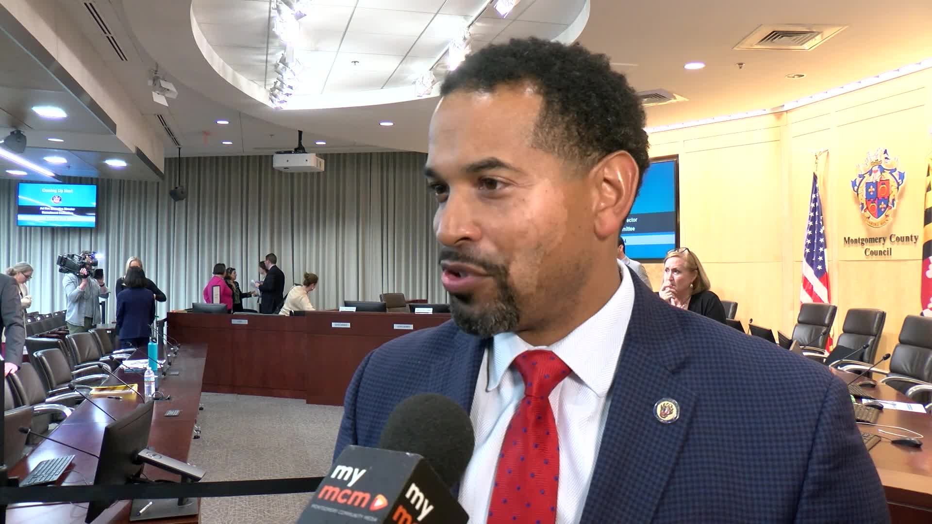 Thumbnail image for MCOL: Less-Redacted Report Released