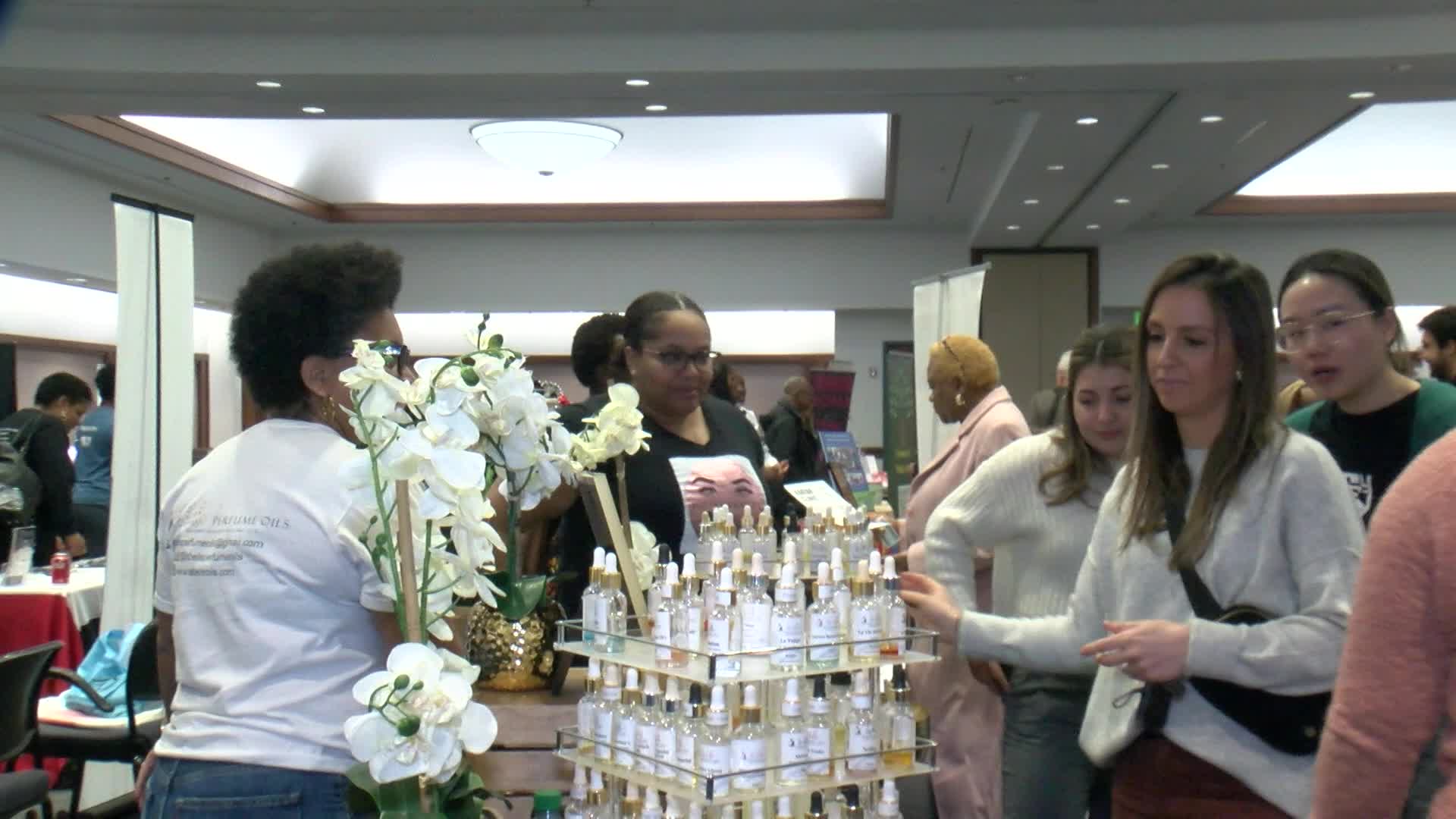 Thumbnail image for MCOL: Black Business Expo