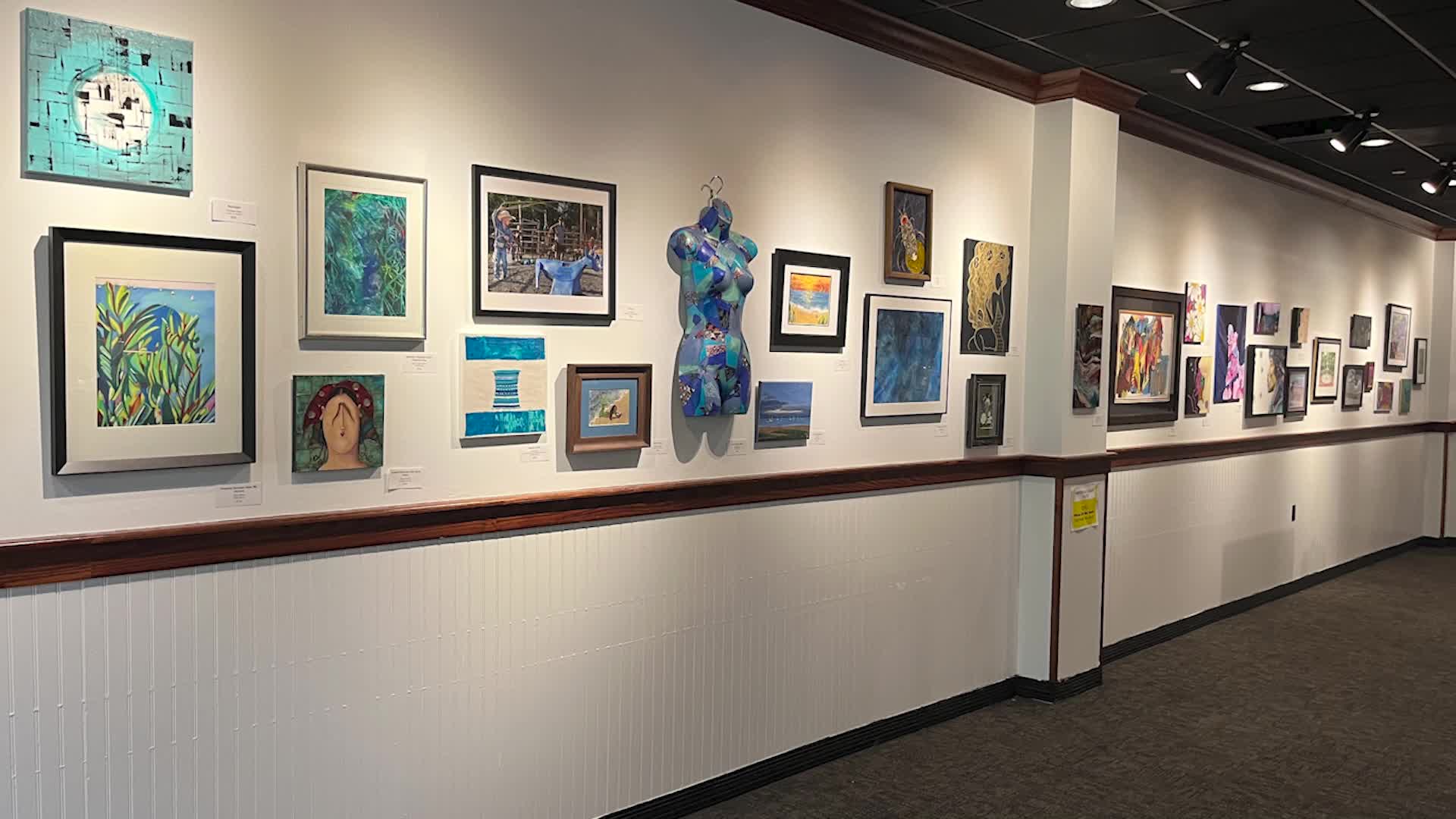 Thumbnail image for MCOL: Wheaton Arts Parade Gallery