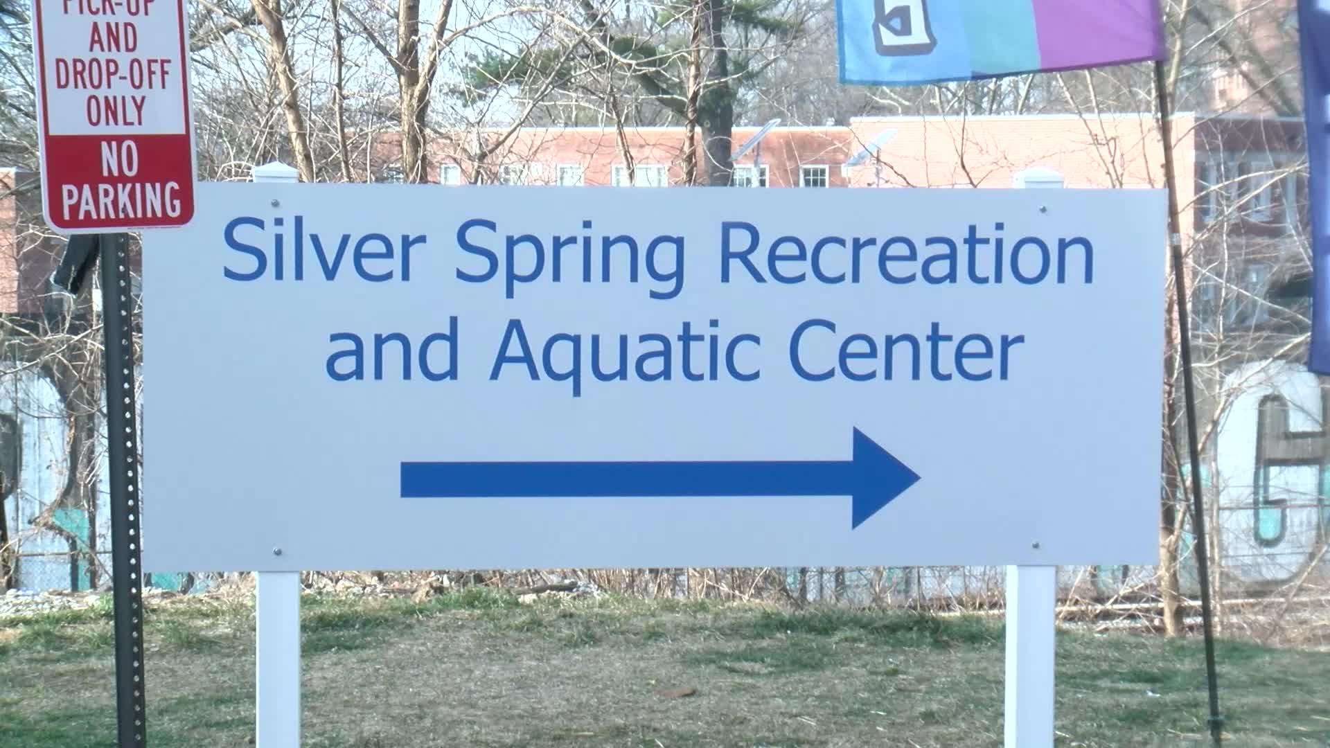 Thumbnail image for MCOL: Silver Spring Recreation and Aquatic Center