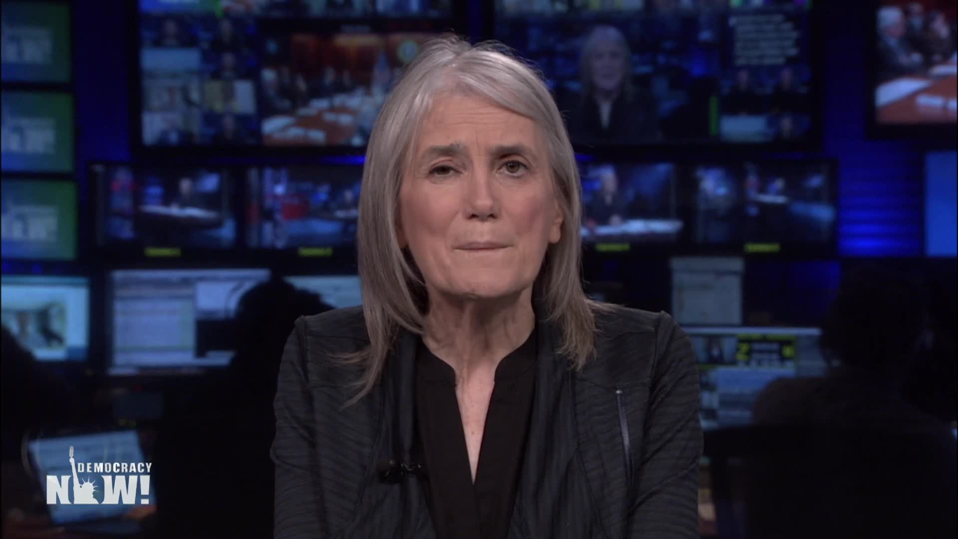 Thumbnail image for Democracy Now!