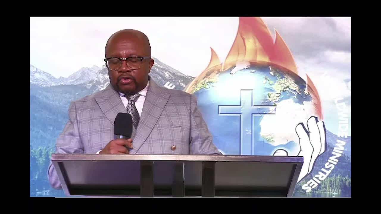 Thumbnail image for The Hour of Solution