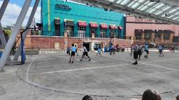 Thumbnail image for MCOL: Buckets and Beats