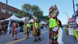 Thumbnail image for MCOL: Wheaton Arts Parade