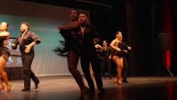 Thumbnail image for MCOL: Salsa Dancing