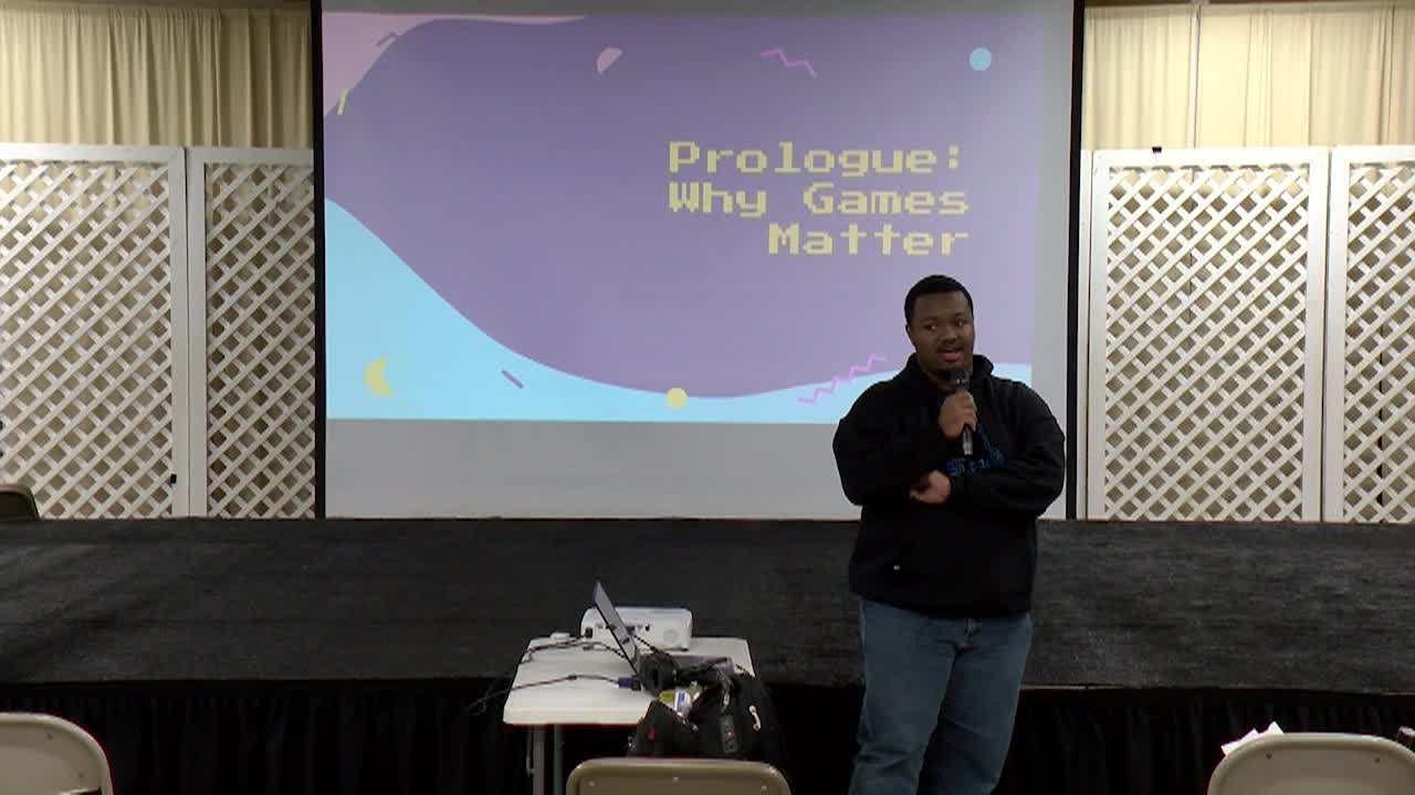 Thumbnail image for My MCM in the Community