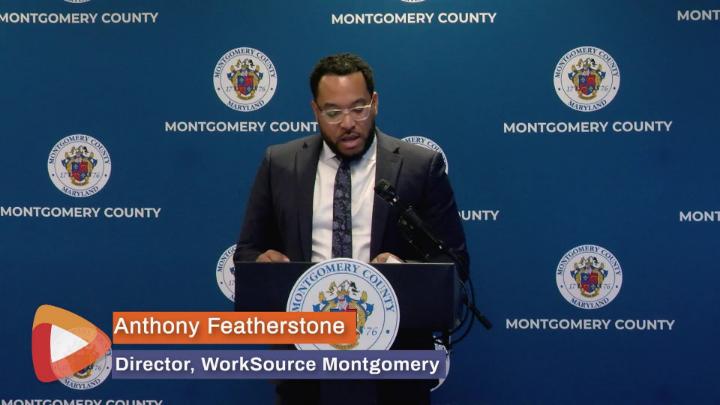 Thumbnail image for MCOL: Montgomery County Opens Federal Workforce Career Center
