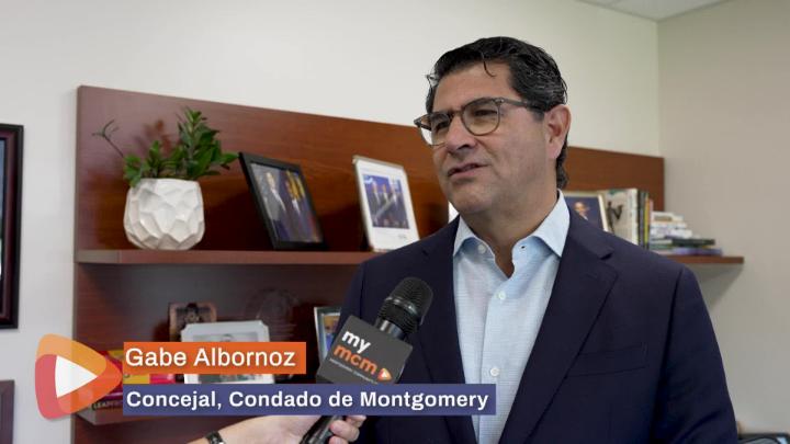 Thumbnail image for MCOL: Councilmember Heads to Dept. of Recreation - Spanish