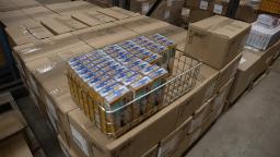 Thumbnail image for MCOL: MCPS Warehouse