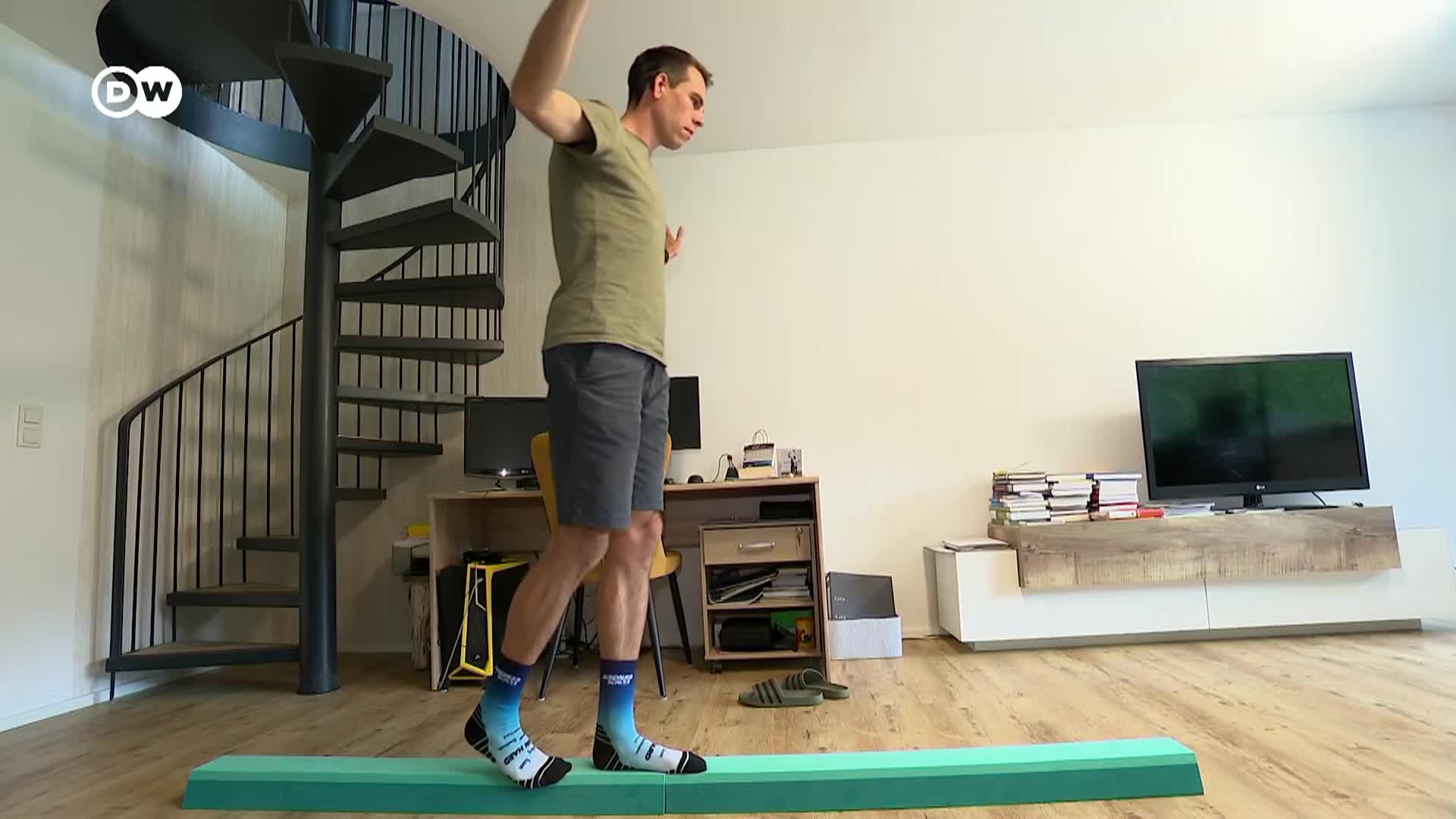 Thumbnail image for In Good Shape