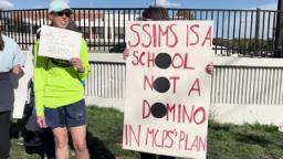 Thumbnail image for MCOL: Saving a School