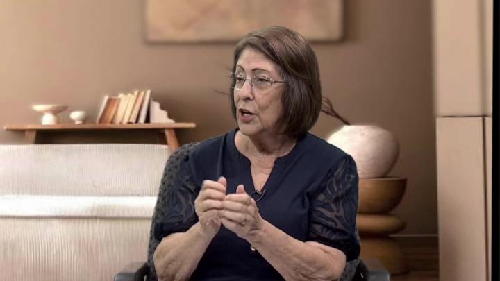 Thumbnail image for Heroic Hearts: Seniors and Different Senses - Vision