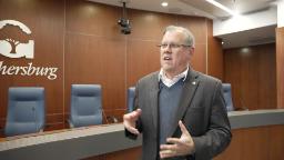 Thumbnail image for MCOL: Ashman for County Council