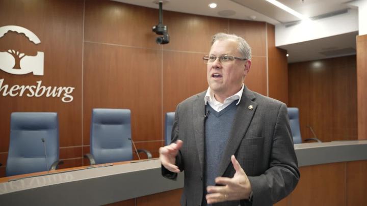 Thumbnail image for MCOL: Ashman for County Council