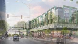 Thumbnail image for MCOL: Lakeforest Transit Center