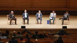 Thumbnail image for MCOL: County Executive Candidates Panel