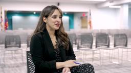 Thumbnail image for MCOL: Grace Rivera-Oven Interview