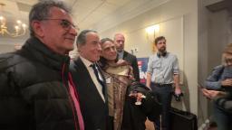 Thumbnail image for MCOL: Jamie Raskin Campaign Kickoff