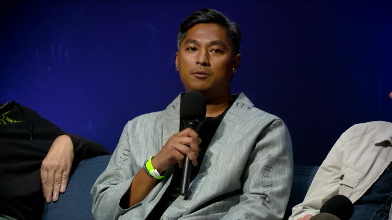 Thumbnail image for Philly Cam: People Power Media Fest 2025 | Radical Learnings from Kiyoshi Kuromiya