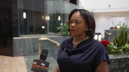 Thumbnail image for MCOL: Councilmember Laurie-Anne Sayles Grateful for Donations for Jamaicans