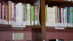 Thumbnail image for MCOL: Grief During the Holidays