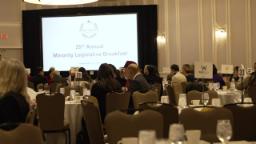 Thumbnail image for MCOL: Minority Legislative Breakfast - Spanish