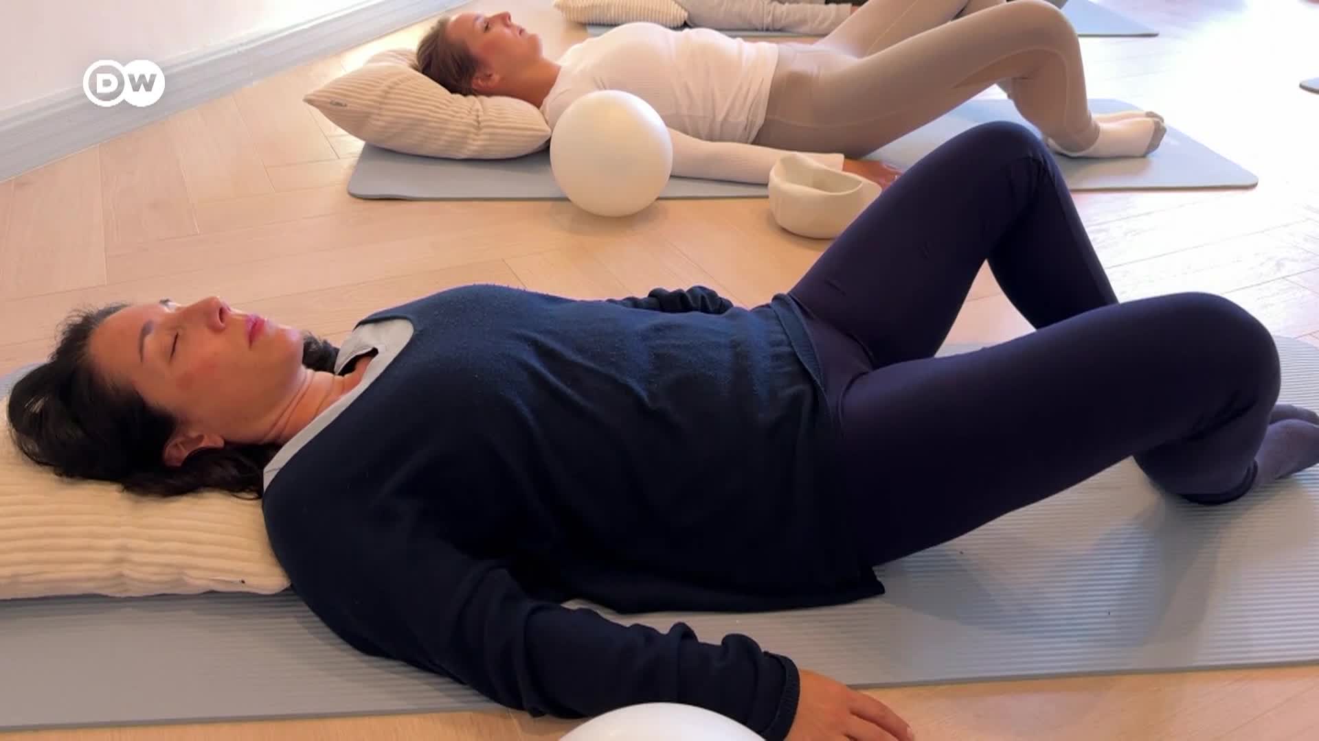 Thumbnail image for In Good Shape