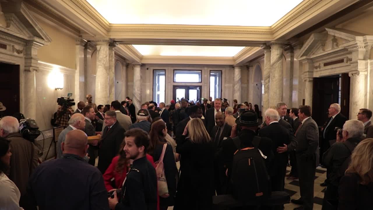 Thumbnail image for MCOL: General Assembly Day 1