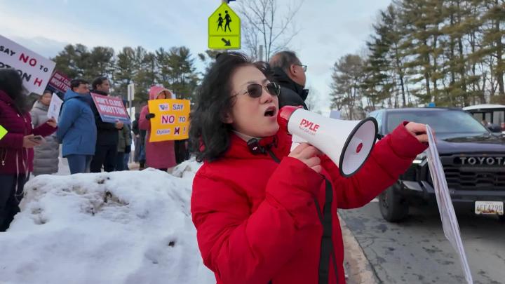 Thumbnail image for MCOL: Wootton Community Rallies to Keep School's Location