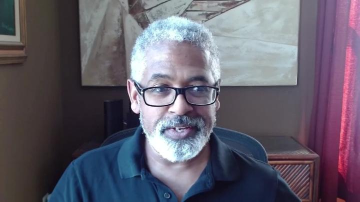 Thumbnail image for MCOL: Germantown Man Follows Path of Underground Railroad