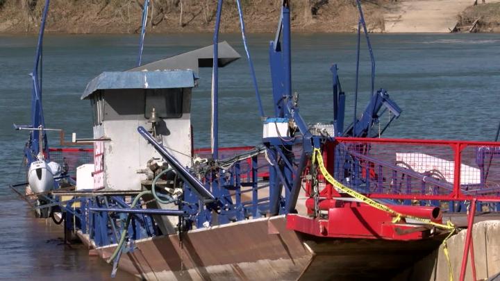 Thumbnail image for MCOL: Will the Ferry Reopen?