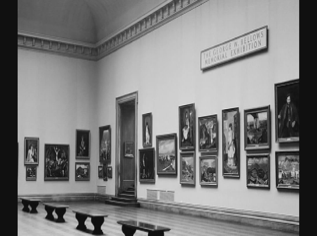 Thumbnail image for National Gallery of Art
