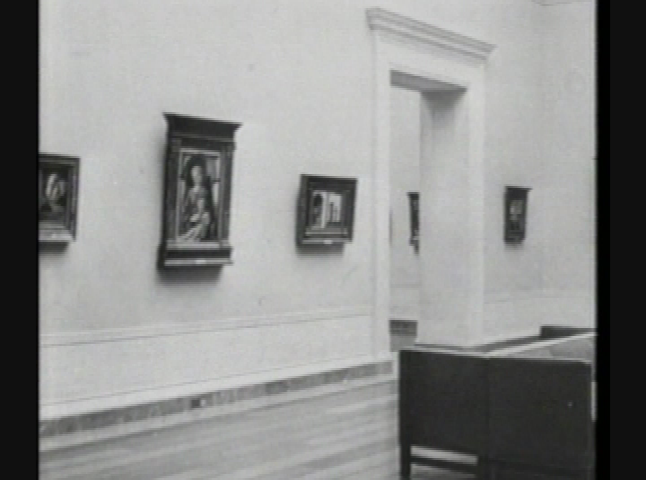 Thumbnail image for National Gallery of Art