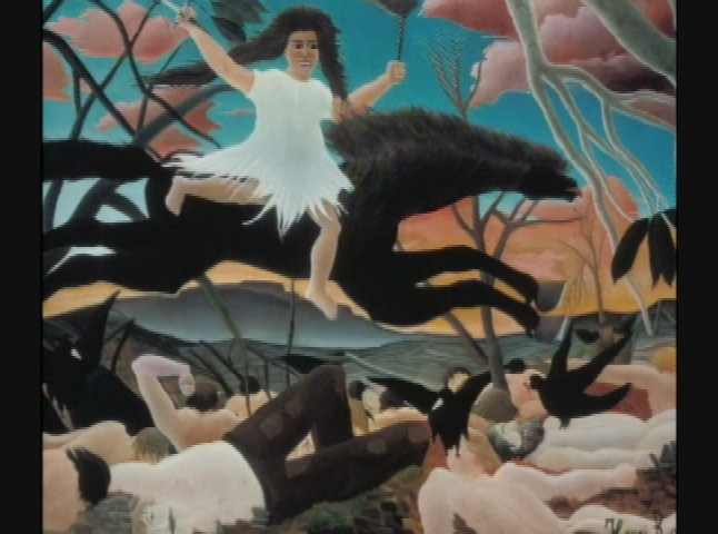 Thumbnail image for National Gallery of Art