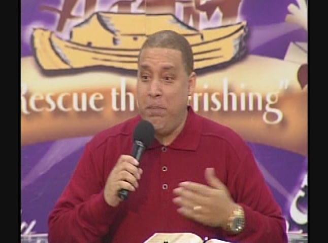 Thumbnail image for Ark of Safety