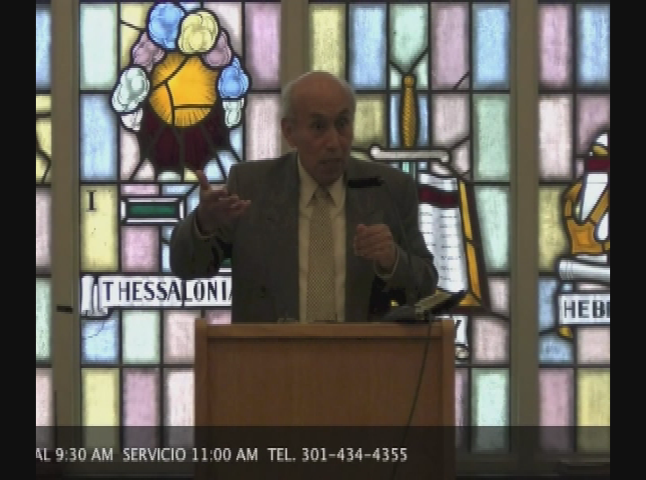 Thumbnail image for Cristo Es El Camino