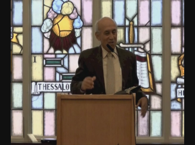 Thumbnail image for Cristo Es El Camino