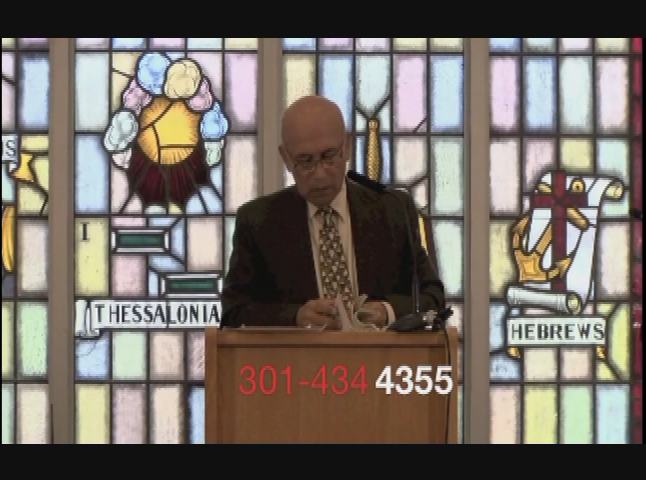 Thumbnail image for Cristo Es El Camino