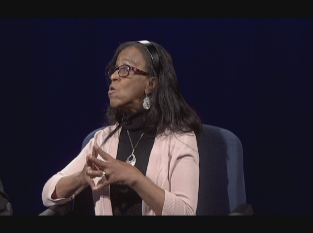 Thumbnail image for Forward Motion