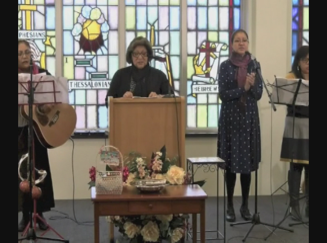 Thumbnail image for Cristo Es El Camino