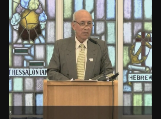 Thumbnail image for Cristo Es El Camino